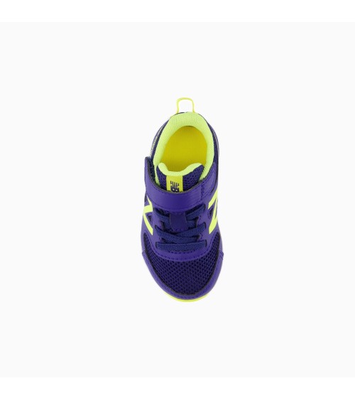 New Balance 570v3 Kids' Sneakers - Bungee Lace - Shop Now!
